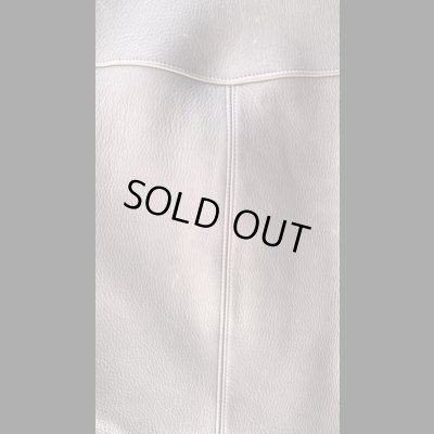 画像10: FINE CREEK&CO  Alonzo Deer　ファインクリーク・アンド・コー 　アロンゾ　鹿革 