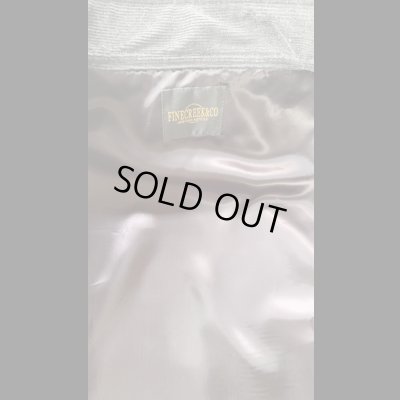 画像13: FINE CREEK&CO ファインクリーク・アンド・コー  Number7　ナンバー７　Brown 　ブラウン