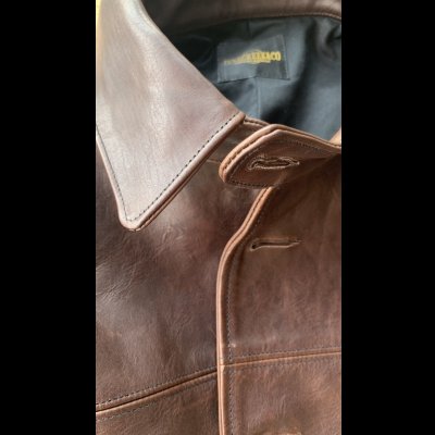 画像14: FINE CREEK&CO ファインクリーク・アンド・コー Arcadia アルカディア　DarkBrown