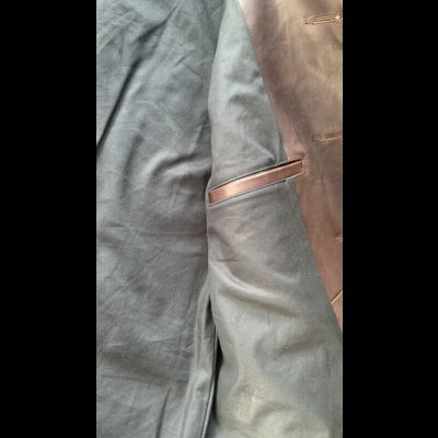 画像13: FINE CREEK&CO ファインクリーク・アンド・コー Arcadia アルカディア　DarkBrown