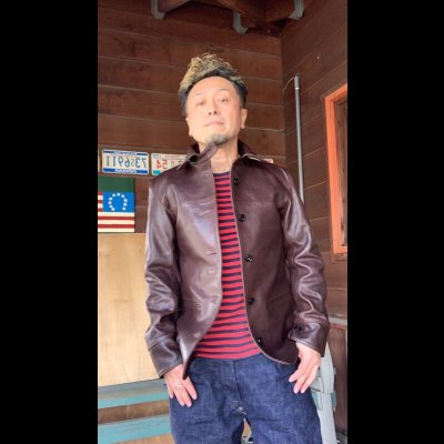 画像15: FINE CREEK&CO ファインクリーク・アンド・コー Arcadia アルカディア　DarkBrown