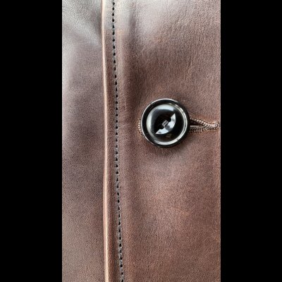 画像7: FINE CREEK&CO ファインクリーク・アンド・コー Arcadia アルカディア　DarkBrown