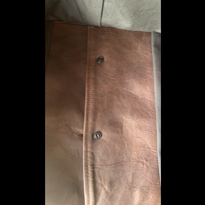 画像12: FINE CREEK&CO ファインクリーク・アンド・コー Arcadia アルカディア　DarkBrown