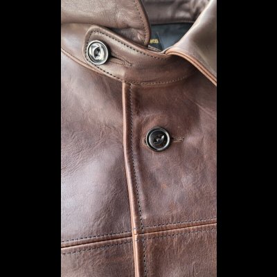 画像5: FINE CREEK&CO ファインクリーク・アンド・コー Arcadia アルカディア　DarkBrown