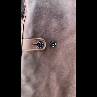 画像9: FINE CREEK&CO ファインクリーク・アンド・コー Arcadia アルカディア　DarkBrown