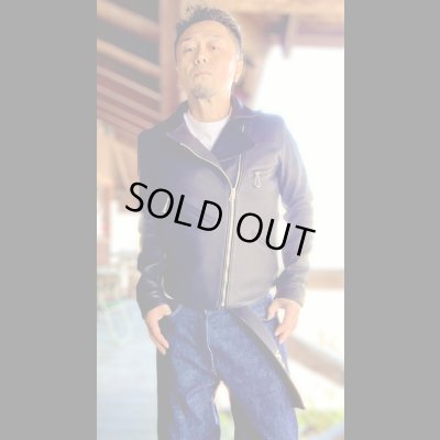 画像16: FINE CREEK&CO ファインクリーク・アンド・コー  LongHill DEER 鹿革 ロングヒル