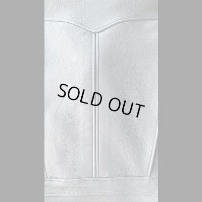 画像11: FINE CREEK&CO ファインクリーク・アンド・コー  LongHill DEER 鹿革 ロングヒル