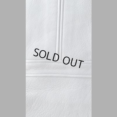 画像10: FINE CREEK&CO ファインクリーク・アンド・コー  LongHill DEER 鹿革 ロングヒル