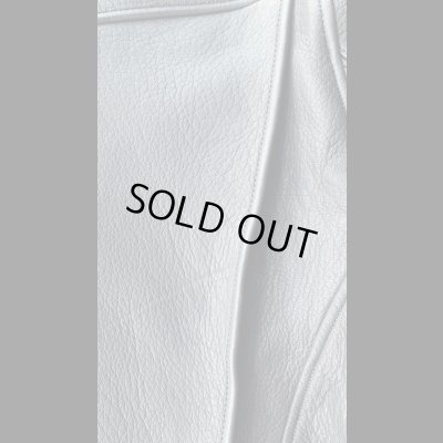 画像14: FINE CREEK&CO ファインクリーク・アンド・コー  LongHill DEER 鹿革 ロングヒル