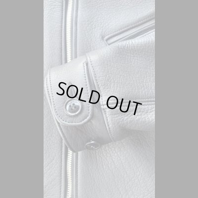 画像9: FINE CREEK&CO ファインクリーク・アンド・コー  LongHill DEER 鹿革 ロングヒル