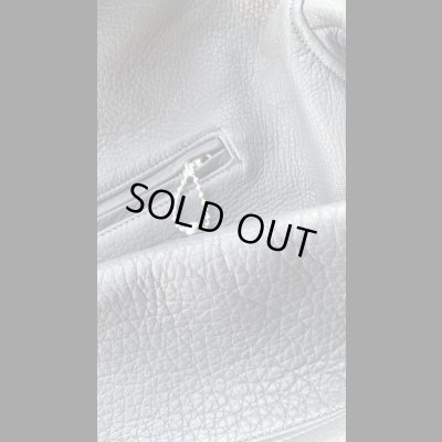 画像5: FINE CREEK&CO ファインクリーク・アンド・コー  LongHill DEER 鹿革 ロングヒル