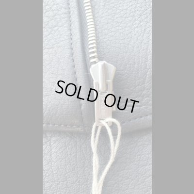 画像6: FINE CREEK&CO ファインクリーク・アンド・コー  LongHill DEER 鹿革 ロングヒル