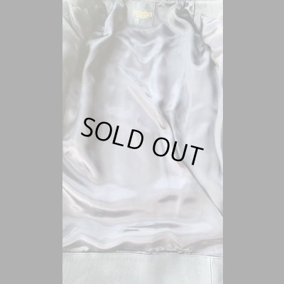 画像13: FINE CREEK&CO ファインクリーク・アンド・コー  LongHill DEER 鹿革 ロングヒル