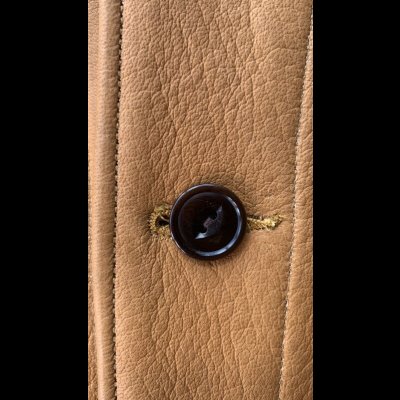 画像5: 　FINE CREEK&CO ファインクリーク・アンド・コー  Ale JacketDeer エールジャケット鹿革　コサックジャケット