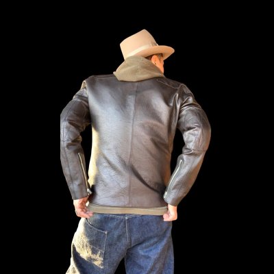 画像14: FINE CREEK&CO ファインクリーク・アンド・コーＢａｄ　　バッド　ＢＬＡＣＫ