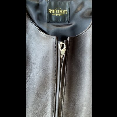 画像5: FINE CREEK&CO ファインクリーク・アンド・コーＢａｄ　　バッド　ＢＬＡＣＫ