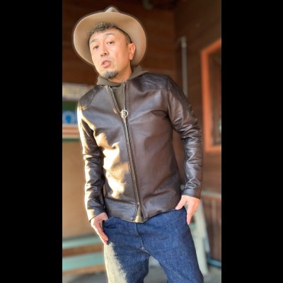 画像15: FINE CREEK&CO ファインクリーク・アンド・コーＢａｄ　　バッド　ＢＬＡＣＫ