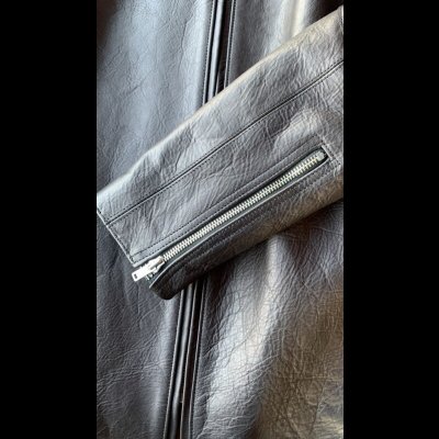 画像10: FINE CREEK&CO ファインクリーク・アンド・コーＢａｄ　　バッド　ＢＬＡＣＫ