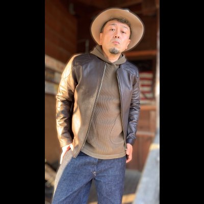 画像13: FINE CREEK&CO ファインクリーク・アンド・コーＢａｄ　　バッド　ＢＬＡＣＫ