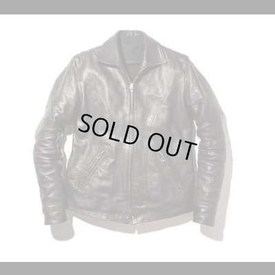 画像3: FINE CREEK&CO ファインクリーク・アンド・コー Arrow BLACK