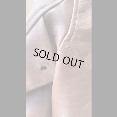 画像6: FINE CREEK&CO ファインクリーク・アンド・コー Arrow  BROWN