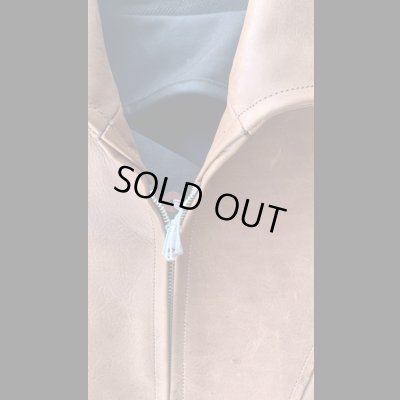 画像7: FINE CREEK&CO ファインクリーク・アンド・コー Arrow  BROWN