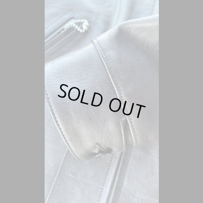 画像4: FINE CREEK&CO ファインクリーク・アンド・コー Arrow BLACK