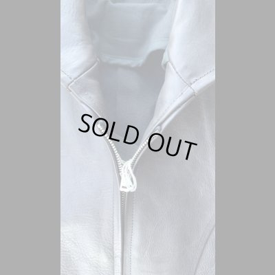 画像7: FINE CREEK&CO ファインクリーク・アンド・コー Arrow BLACK