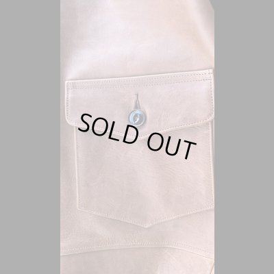 画像5: FINE CREEK&CO ファインクリーク・アンド・コー Joseph Jackte　Brownブラウン