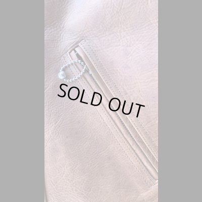 画像4: FINE CREEK&CO ファインクリーク・アンド・コー Arrow  BROWN