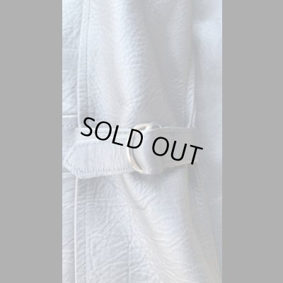 画像8: FINE CREEK&CO ファインクリーク・アンド・コー Arrow BLACK