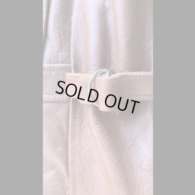 画像8: FINE CREEK&CO ファインクリーク・アンド・コー Arrow  BROWN