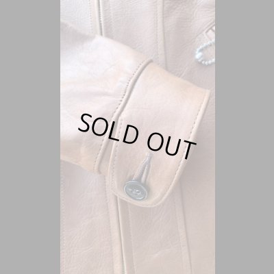 画像5: FINE CREEK&CO ファインクリーク・アンド・コー Arrow  BROWN