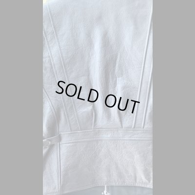 画像9: FINE CREEK&CO ファインクリーク・アンド・コー Arrow BLACK