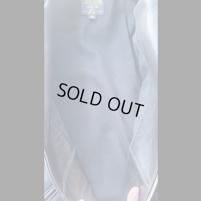 画像12: FINE CREEK LEATHERS ファインクリークレザーズ  Scarcrow スケアクロウ　 ホースハイド 