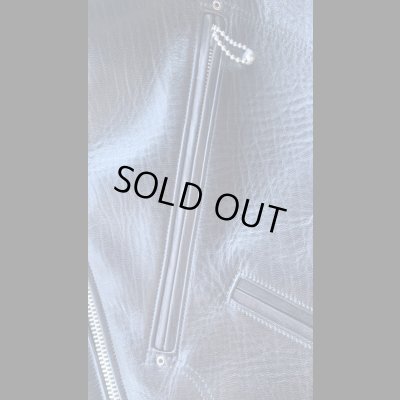 画像6: FINE CREEK LEATHERS ファインクリークレザーズ  Scarcrow スケアクロウ　 ホースハイド 