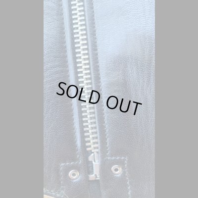 画像7: FINE CREEK LEATHERS ファインクリークレザーズ  Scarcrow スケアクロウ　 ホースハイド 