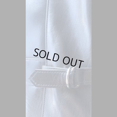 画像10: FINE CREEK LEATHERS ファインクリークレザーズ  Scarcrow スケアクロウ　 ホースハイド 