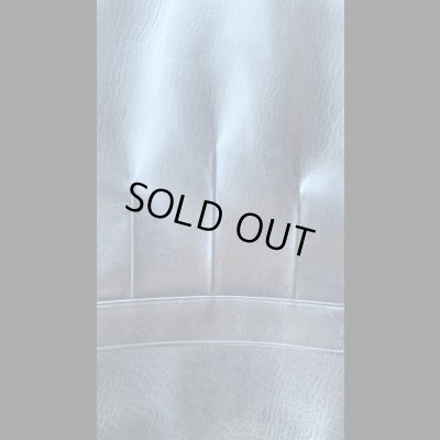 画像11: FINE CREEK LEATHERS ファインクリークレザーズ  Scarcrow スケアクロウ　 ホースハイド 