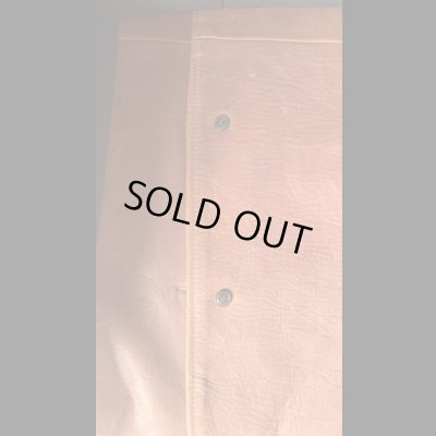 画像9: FINE CREEK&CO ファインクリーク・アンド・コー Arcadia アルカディア　Brown