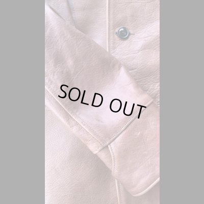 画像7: FINE CREEK&CO ファインクリーク・アンド・コー Arcadia アルカディア　Brown