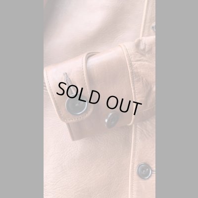 画像6: FINE CREEK&CO ファインクリーク・アンド・コー Arcadia アルカディア　Brown