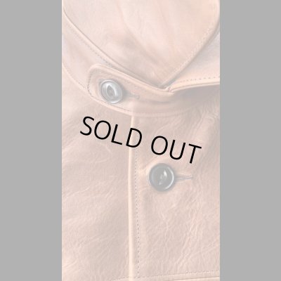 画像5: FINE CREEK&CO ファインクリーク・アンド・コー Arcadia アルカディア　Brown