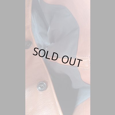 画像11: FINE CREEK&CO ファインクリーク・アンド・コー Arcadia アルカディア　Brown