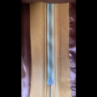 画像11: FINE CREEK&CO  Bud Deer　ファインクリーク・アンド・コー バド 鹿革 Beige  ベージュ