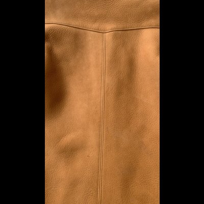 画像10: FINE CREEK&CO  Bud Deer　ファインクリーク・アンド・コー バド 鹿革 Beige  ベージュ