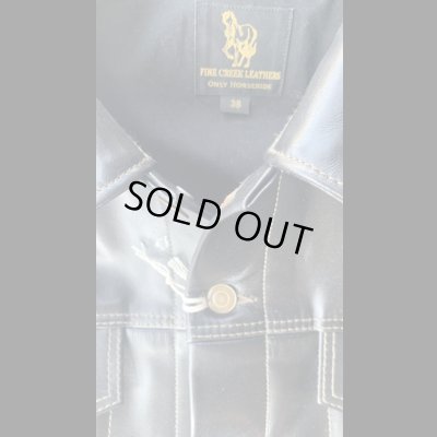 画像3: "FINE CREEK LEATHERS" Hampton ハンプトン