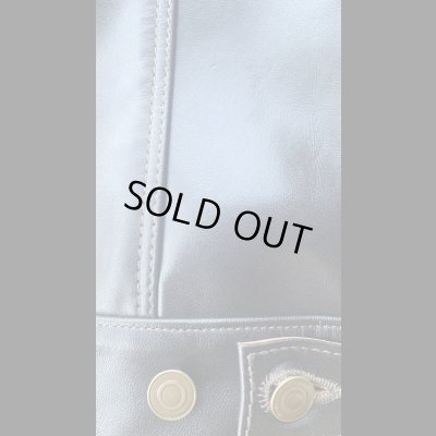 画像8: "FINE CREEK LEATHERS" Hampton ハンプトン