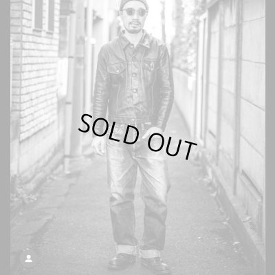 画像11: "FINE CREEK LEATHERS" Hampton ハンプトン