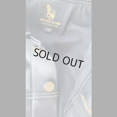 画像6: "FINE CREEK LEATHERS" Hampton ハンプトン